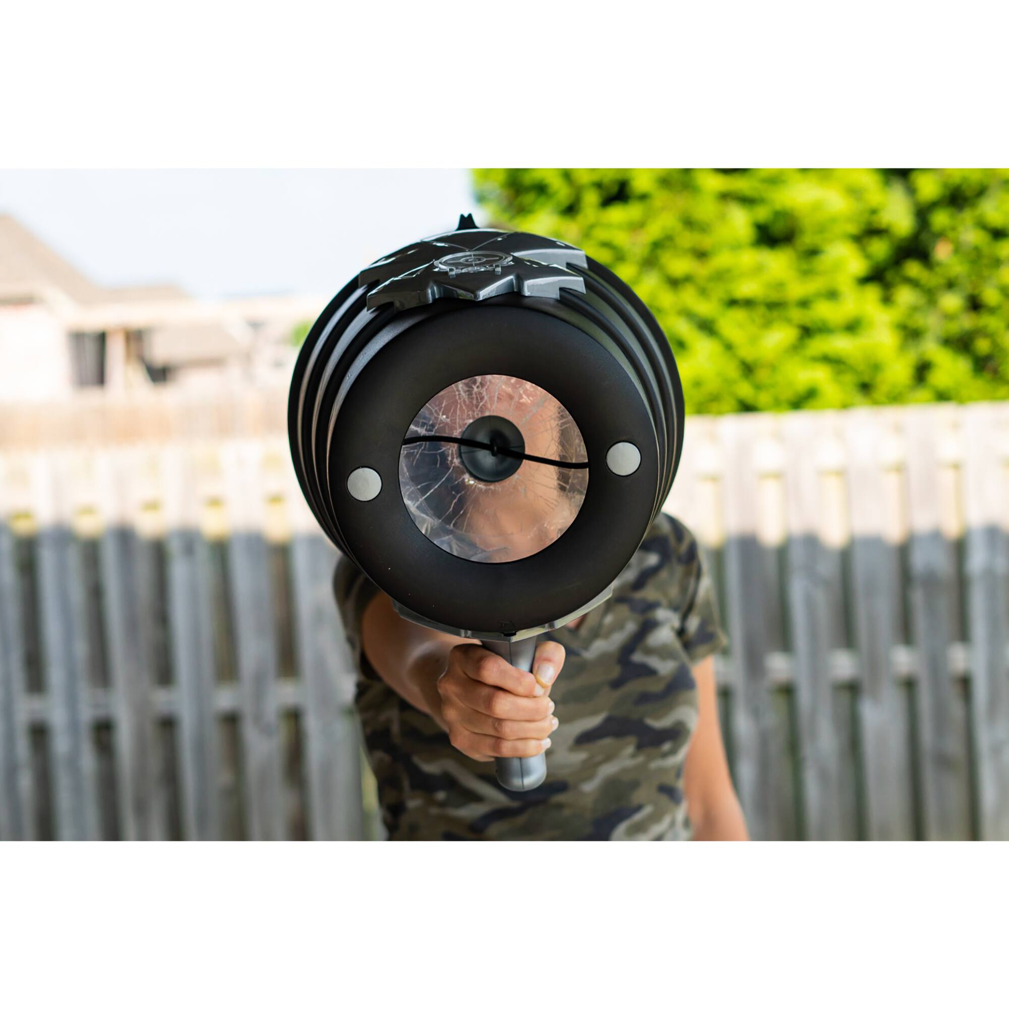 Toysmith® Can You Imagine Airzooka Air Shooter
